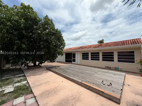 3262 SW 139th Place Miami FL 33175