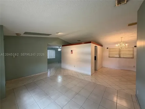 3262 SW 139th Place Miami FL 33175