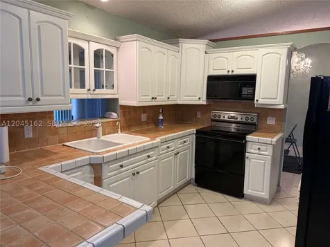 3262 SW 139th Place Miami FL 33175