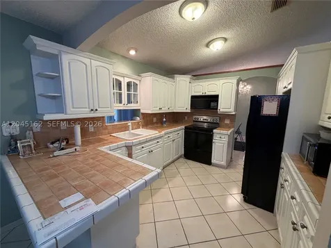 3262 SW 139th Place Miami FL 33175