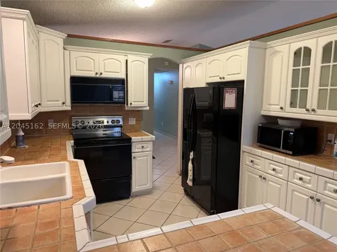3262 SW 139th Place Miami FL 33175