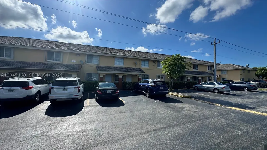 7439 W 22nd Avenue Hialeah FL 33016