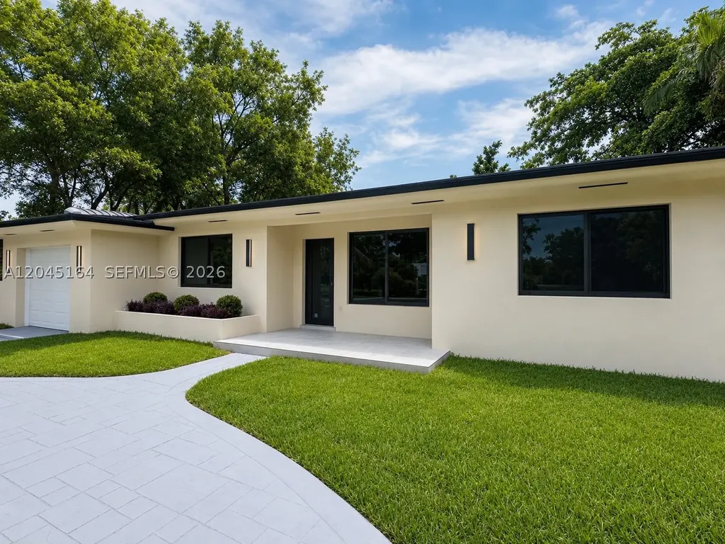 2 NE 91st Street Miami Shores FL 33138