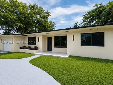 2 NE 91st Street Miami Shores FL 33138