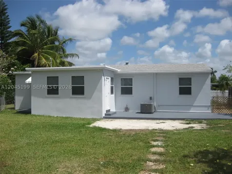 1520 NE 14th Street Homestead FL 33033