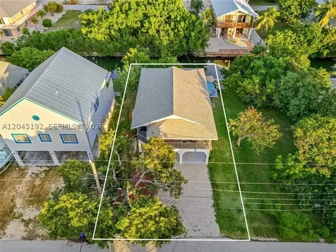 3635 Trade Winds Street Big Pine FL 33043