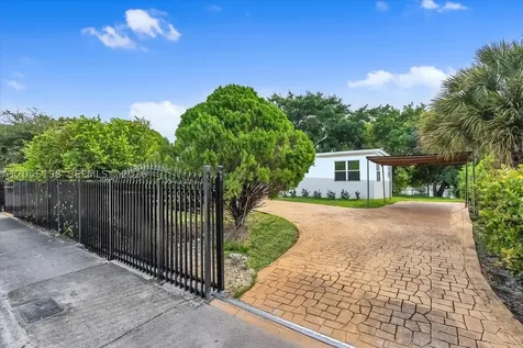 13415 NW 22nd Avenue Miami FL 33167