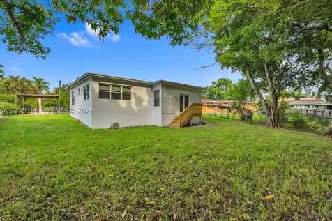 13415 NW 22nd Avenue Miami FL 33167