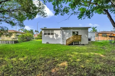 13415 NW 22nd Avenue Miami FL 33167