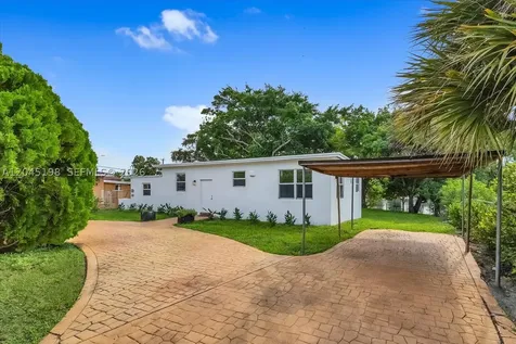 13415 NW 22nd Avenue Miami FL 33167