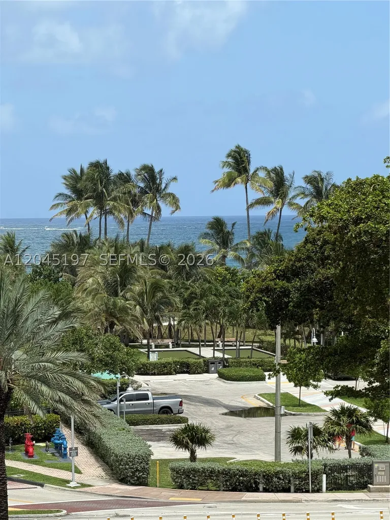 1849 S Ocean Drive Hallandale Beach FL 33009