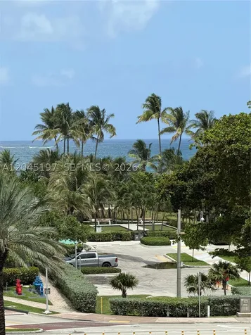 1849 S Ocean Drive Hallandale Beach FL 33009