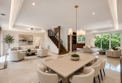 592 Fernwood Road Key Biscayne FL 33149