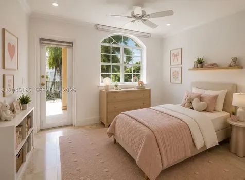592 Fernwood Road Key Biscayne FL 33149