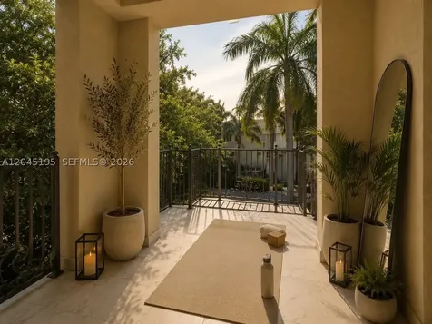 592 Fernwood Road Key Biscayne FL 33149