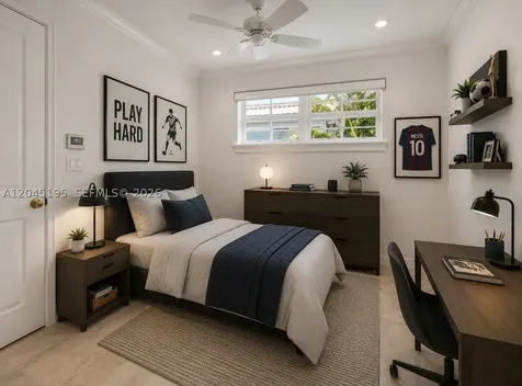 592 Fernwood Road Key Biscayne FL 33149