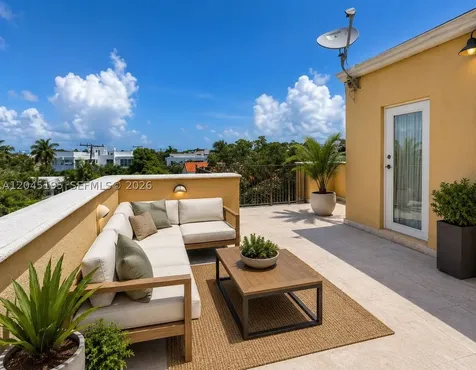 592 Fernwood Road Key Biscayne FL 33149