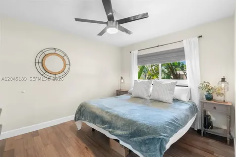 2601 NE 27th Way Fort Lauderdale FL 33306