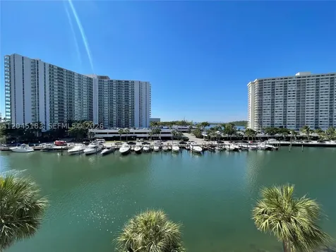 220 Kings Point Drive Sunny Isles Beach FL 33160