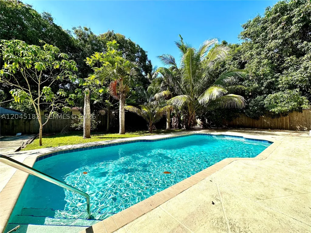 14431 NW 15th Drive Miami FL 33167