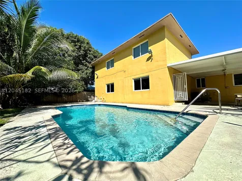 14431 NW 15th Drive Miami FL 33167