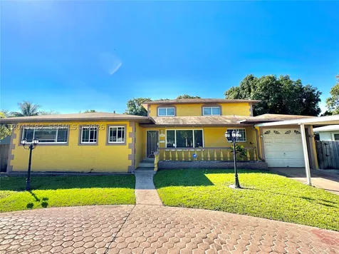 14431 NW 15th Drive Miami FL 33167