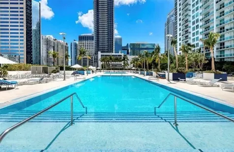 951 Brickell Avenue Miami FL 33131