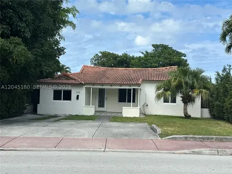 2155 Biarritz Drive Miami Beach FL 33141