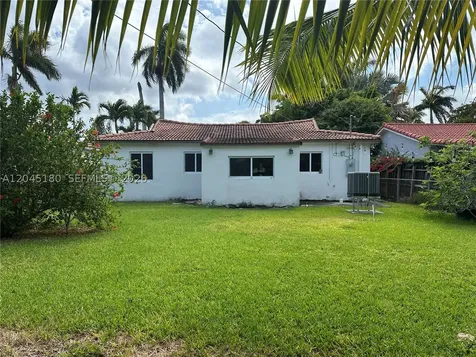2155 Biarritz Drive Miami Beach FL 33141