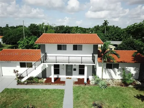 17880 NE 13th Avenue North Miami Beach FL 33162