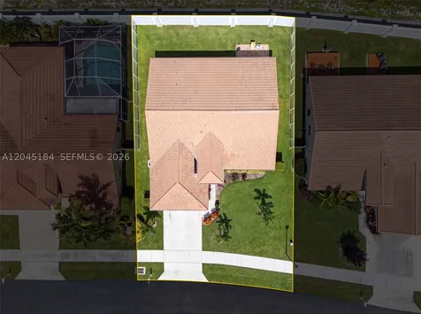 4461 NW 20th Avenue Oakland Park FL 33309