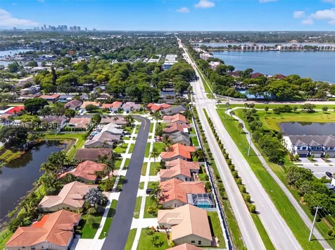 4461 NW 20th Avenue Oakland Park FL 33309