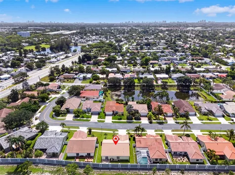 4461 NW 20th Avenue Oakland Park FL 33309