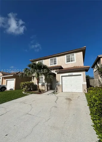 21339 SW 87th Court Cutler Bay FL 33189