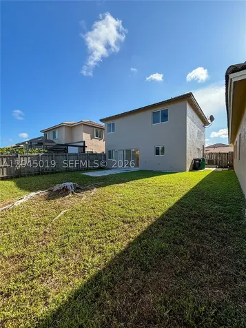 21339 SW 87th Court Cutler Bay FL 33189