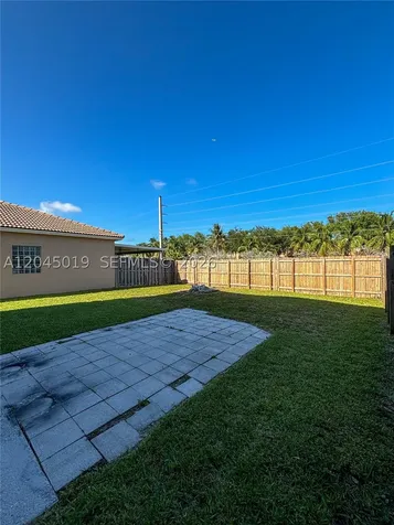 21339 SW 87th Court Cutler Bay FL 33189