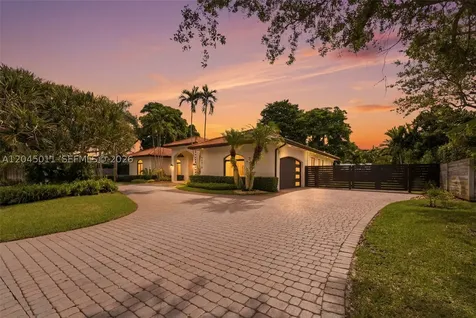 16615 SW 82nd Court Palmetto Bay FL 33157