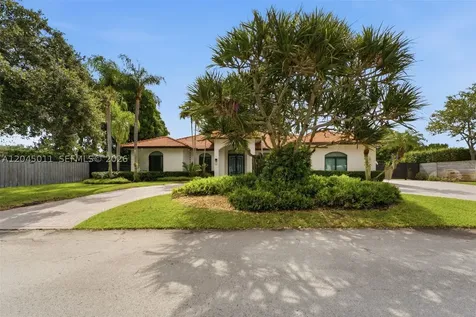 16615 SW 82nd Court Palmetto Bay FL 33157