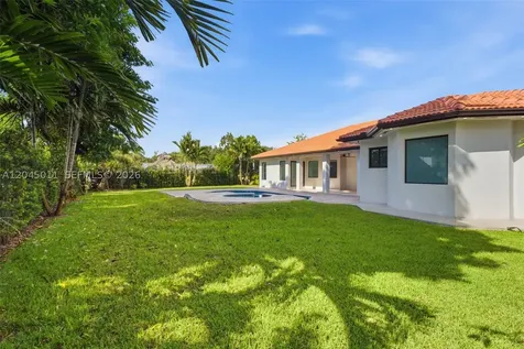 16615 SW 82nd Court Palmetto Bay FL 33157