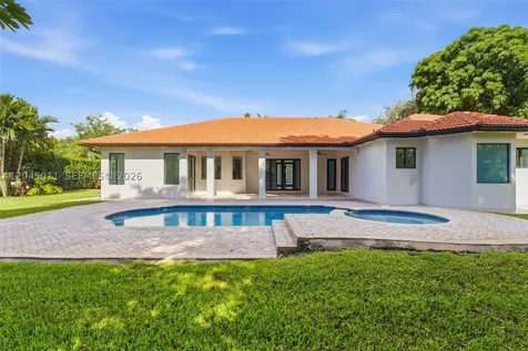 16615 SW 82nd Court Palmetto Bay FL 33157