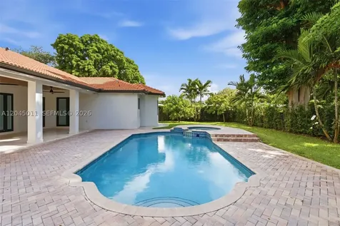 16615 SW 82nd Court Palmetto Bay FL 33157