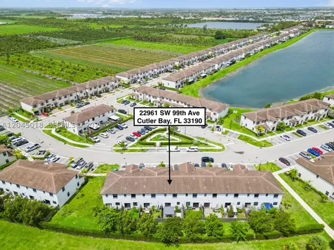 22961 SW 99th Avenue Cutler Bay FL 33190