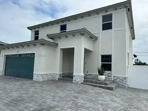12760 SW 215th Terrace Miami FL 33177