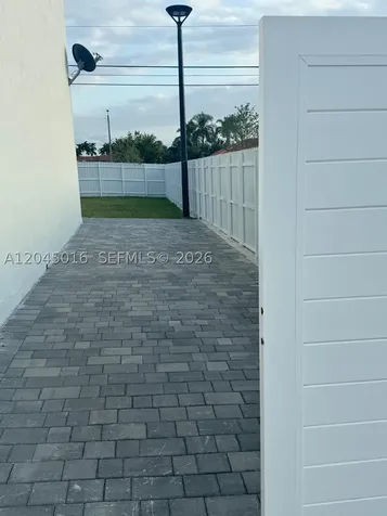 12760 SW 215th Terrace Miami FL 33177