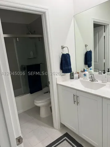 12760 SW 215th Terrace Miami FL 33177