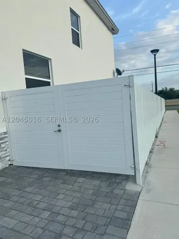 12760 SW 215th Terrace Miami FL 33177