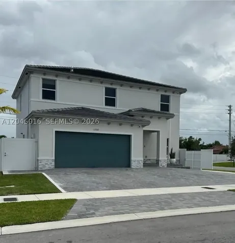 12760 SW 215th Terrace Miami FL 33177