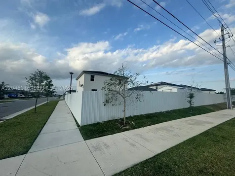 12760 SW 215th Terrace Miami FL 33177