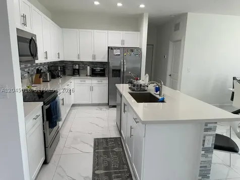 12760 SW 215th Terrace Miami FL 33177