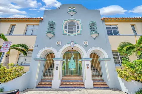 736 13th Street Miami Beach FL 33139